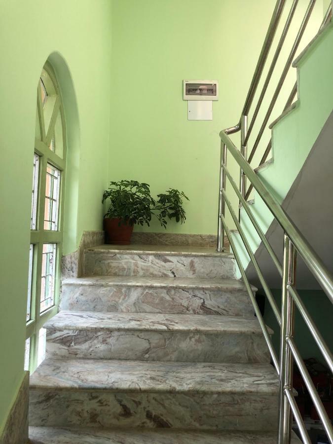 Hotel Blue Magnet Pokhara Dış mekan fotoğraf